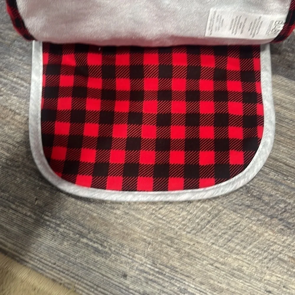 Baby’s bibs set